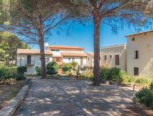 Apartment Palau