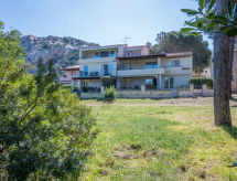 Apartment Palau