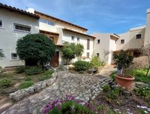 Apartment Palau