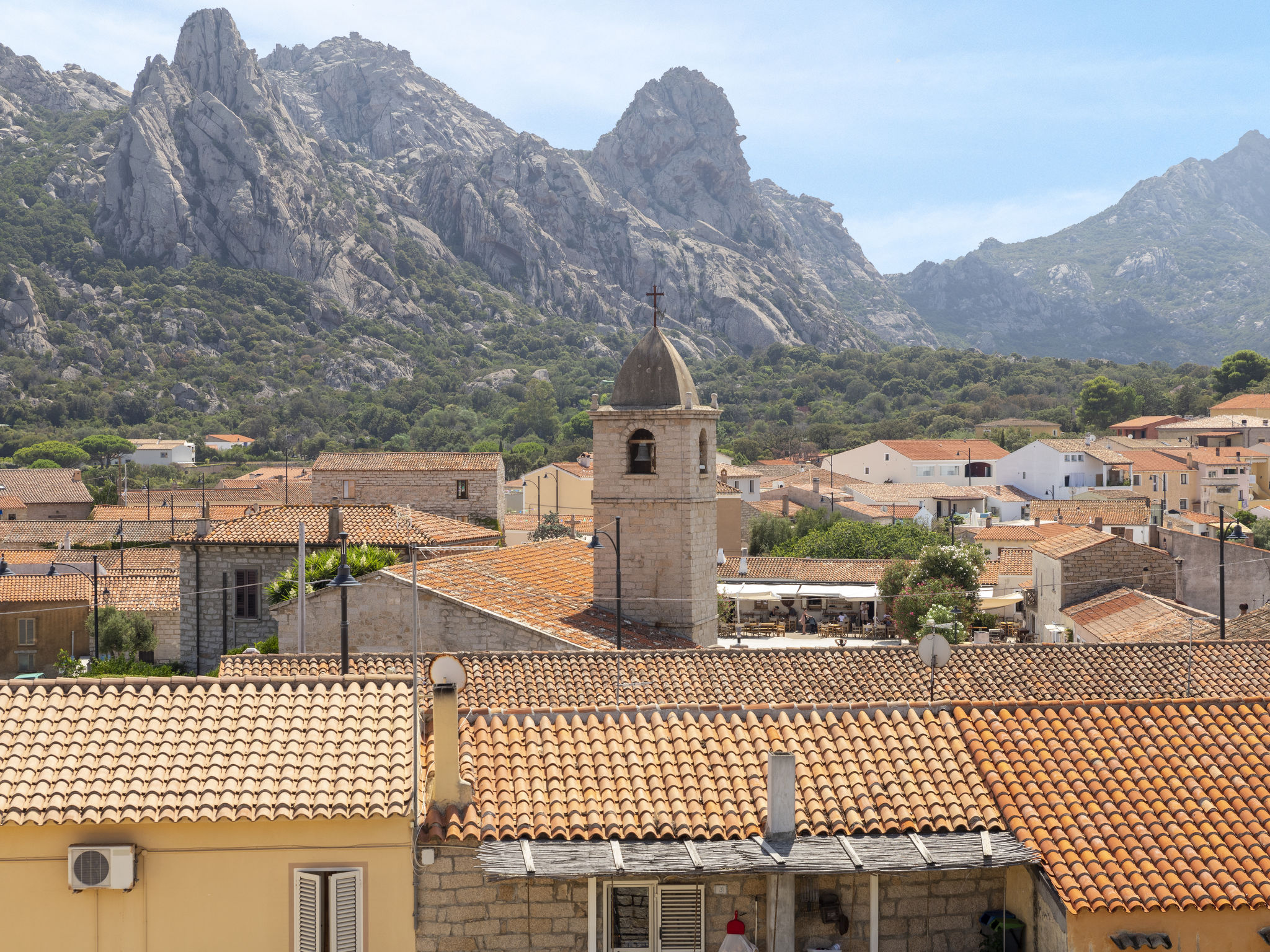 Maison Natalia – Vue aérienne, photo 45 sur 48