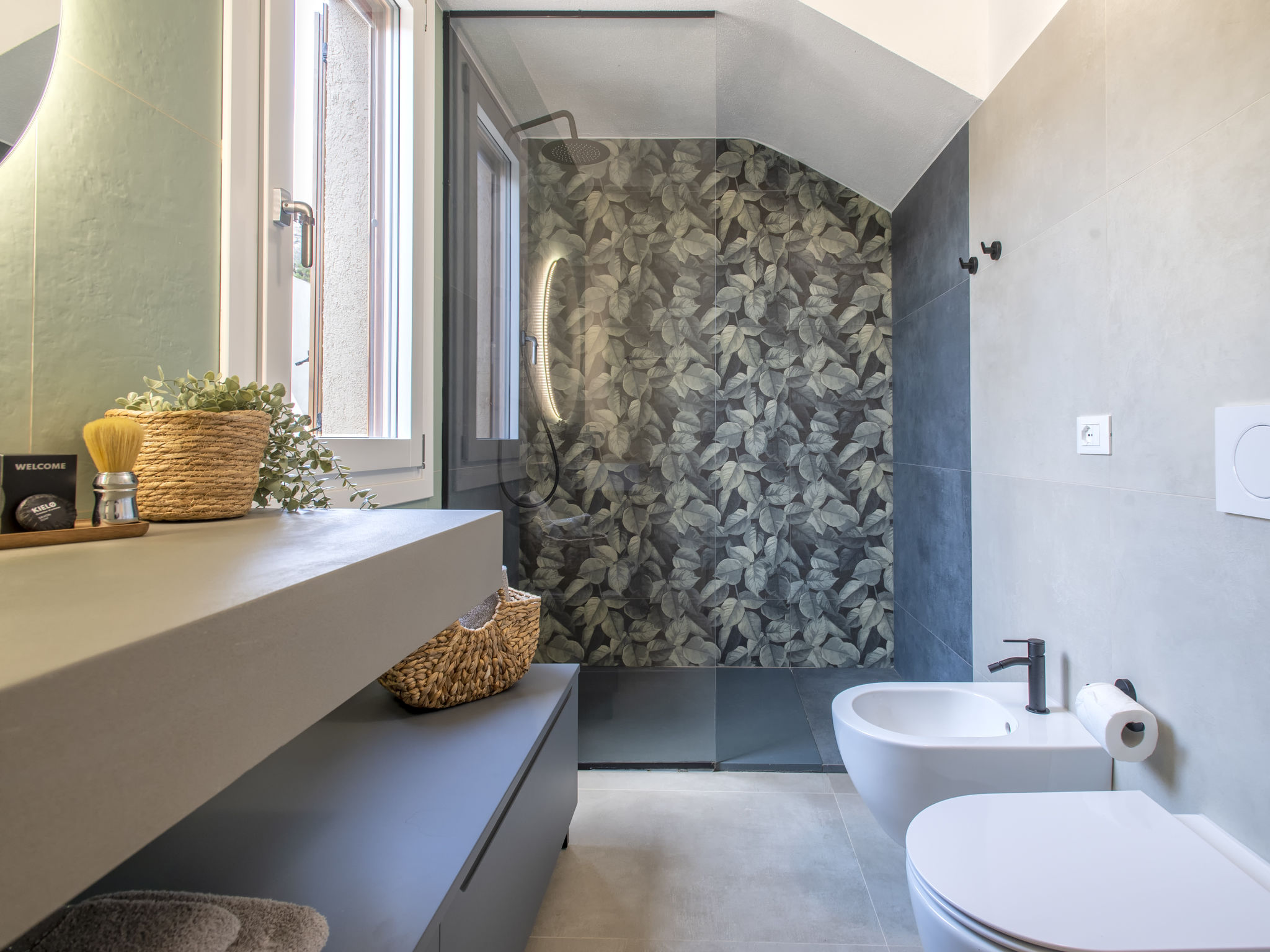 Maison Natalia – Salle de bains, photo 26 sur 48