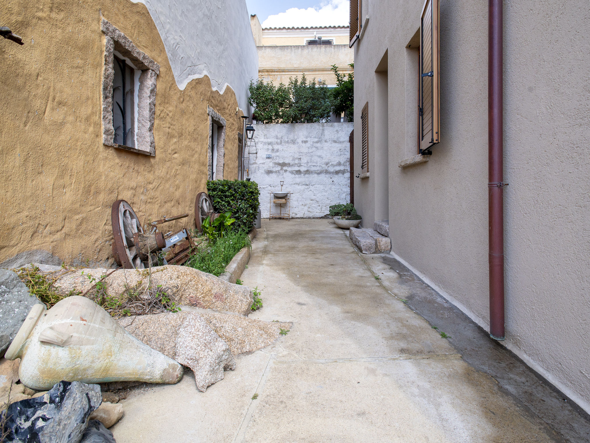 Maison Natalia – Intérieur, photo 44 sur 48