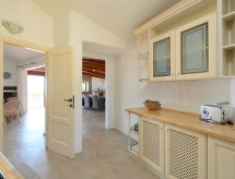 Ferienhaus Paradiso