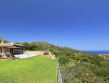 Ferienhaus Paradiso