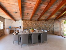 Ferienhaus Paradiso