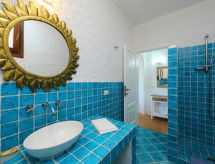 Ferienhaus Paradiso