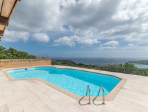Ferienhaus Paradiso