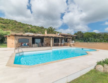 Ferienhaus Paradiso