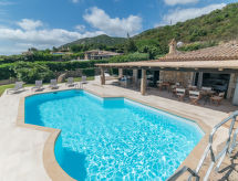 Ferienhaus Paradiso