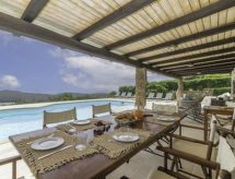 Ferienhaus Paradiso