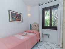 Ferienhaus Paradiso