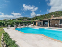 Ferienhaus Paradiso