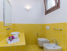 Ferienhaus Paradiso