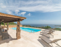 Ferienhaus Paradiso