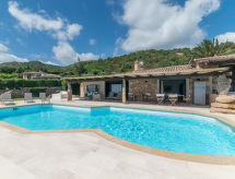 Ferienhaus Paradiso