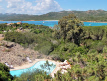 Vacation home Roccia di Volpe