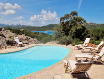 Vacation home Roccia di Volpe