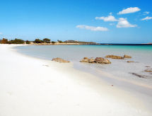 Vacation home Roccia di Volpe