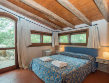 Vacation home Roccia di Volpe