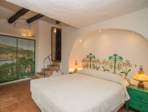 Vacation home Roccia di Volpe