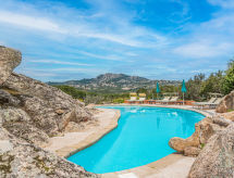 Vacation home Roccia di Volpe