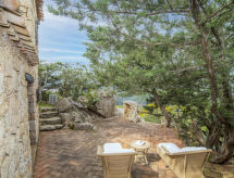 Vacation home Roccia di Volpe