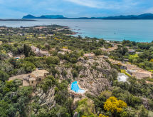 Vacation home Roccia di Volpe
