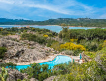 Vacation home Roccia di Volpe