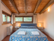 Vacation home Roccia di Volpe