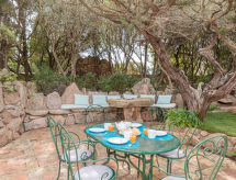 Vacation home Roccia di Volpe