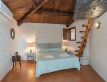 Vacation home Roccia di Volpe