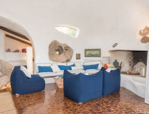 Vacation home Roccia di Volpe