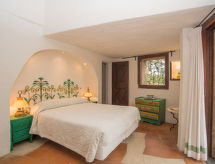 Vacation home Roccia di Volpe