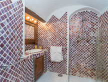 Vacation home Roccia di Volpe