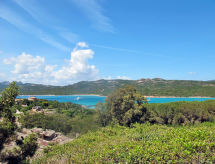 Vacation home Roccia di Volpe