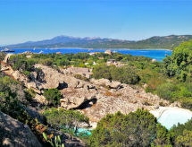 Vacation home Roccia di Volpe