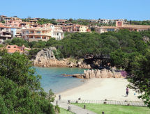Vacation home Roccia di Volpe