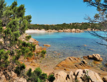 Vacation home Roccia di Volpe