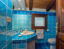 Vacation home Roccia di Volpe