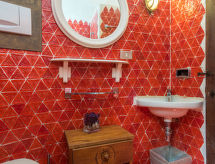 Vacation home Roccia di Volpe