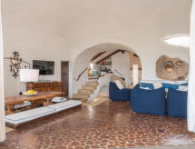 Vacation home Roccia di Volpe