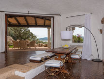 Vacation home Roccia di Volpe