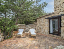 Vacation home Roccia di Volpe