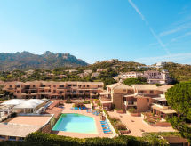 Appartement Bougainvillae Mono