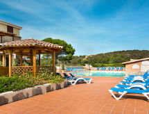 Appartement Bougainvillae Mono