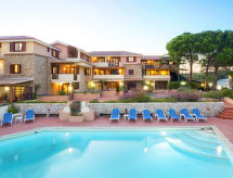 Appartement Bougainvillae Mono