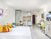 Appartement Bougainvillae Mono