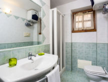 Appartement Bougainvillae Mono