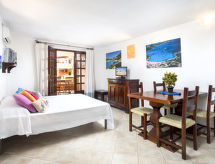 Appartement Bougainvillae Mono