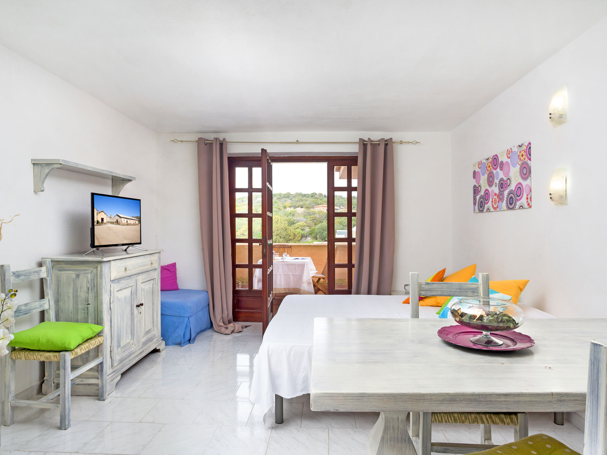 Photo of Bougainvillae Mono